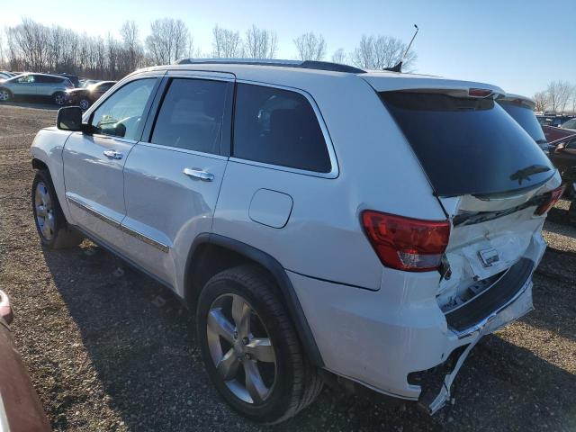 Photo 1 VIN: 1J4RR5GT1BC669805 - JEEP GRAND CHEROKEE 