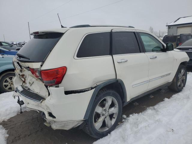 Photo 2 VIN: 1J4RR5GT1BC669805 - JEEP GRAND CHEROKEE 