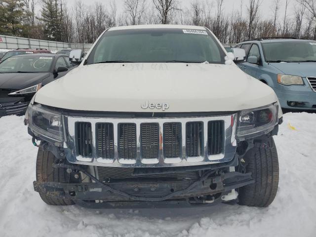 Photo 4 VIN: 1J4RR5GT1BC669805 - JEEP GRAND CHEROKEE 