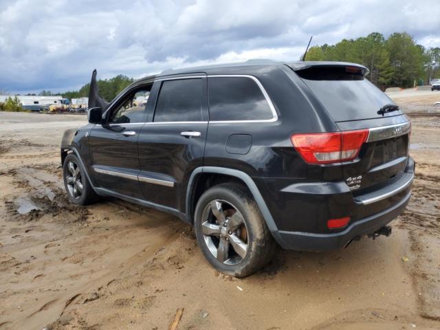 Photo 1 VIN: 1J4RR5GT1BC697362 - JEEP GRAND CHEROKEE 