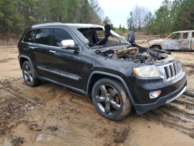 Photo 3 VIN: 1J4RR5GT1BC697362 - JEEP GRAND CHEROKEE 