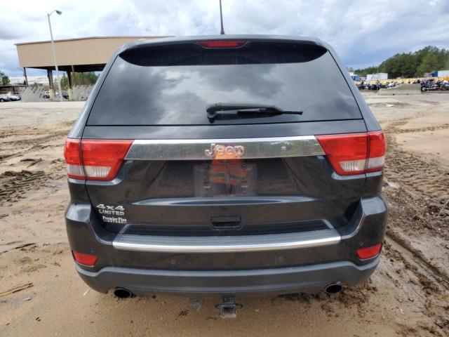 Photo 5 VIN: 1J4RR5GT1BC697362 - JEEP GRAND CHEROKEE 