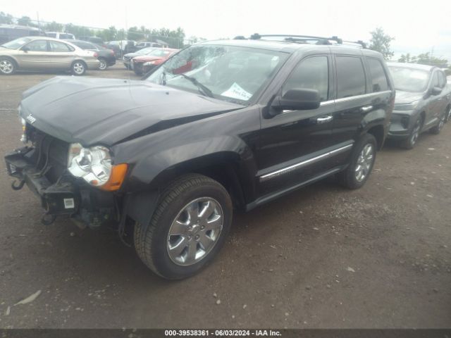 Photo 1 VIN: 1J4RR5GT2AC102176 - JEEP GRAND CHEROKEE 