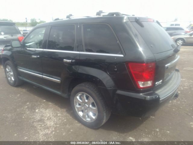 Photo 2 VIN: 1J4RR5GT2AC102176 - JEEP GRAND CHEROKEE 