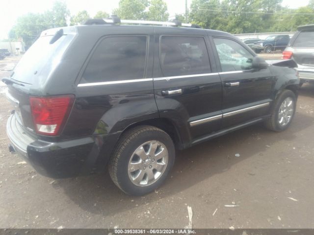 Photo 3 VIN: 1J4RR5GT2AC102176 - JEEP GRAND CHEROKEE 