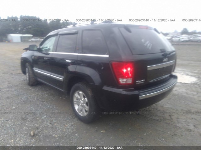 Photo 2 VIN: 1J4RR5GT2AC124680 - JEEP GRAND CHEROKEE 