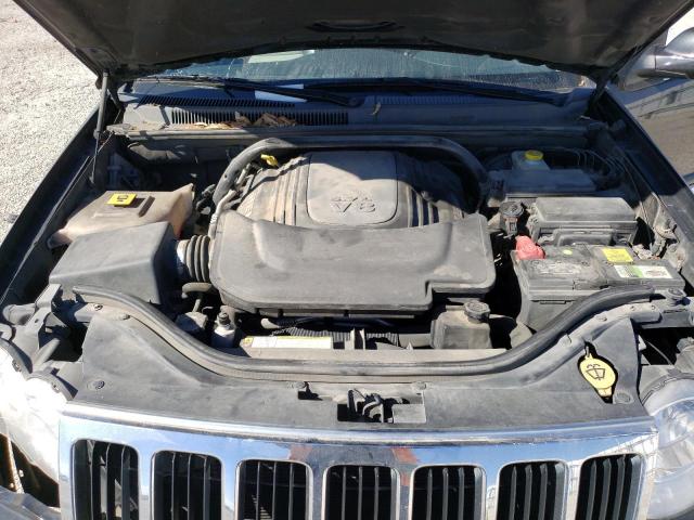 Photo 10 VIN: 1J4RR5GT2AC145691 - JEEP GRAND CHER 