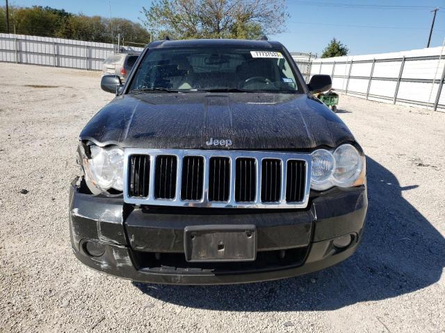 Photo 4 VIN: 1J4RR5GT2AC145691 - JEEP GRAND CHER 