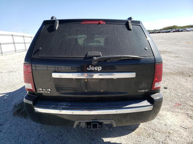 Photo 5 VIN: 1J4RR5GT2AC145691 - JEEP GRAND CHER 