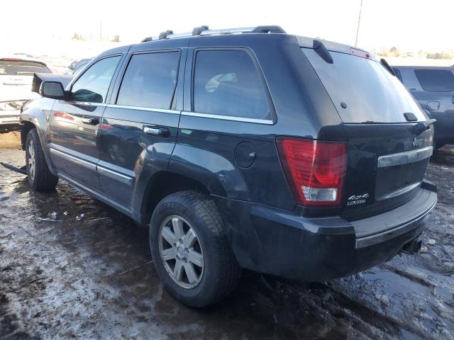 Photo 1 VIN: 1J4RR5GT2AC149501 - JEEP GRAND CHEROKEE 