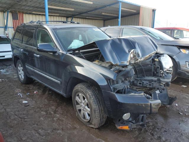 Photo 3 VIN: 1J4RR5GT2AC149501 - JEEP GRAND CHEROKEE 