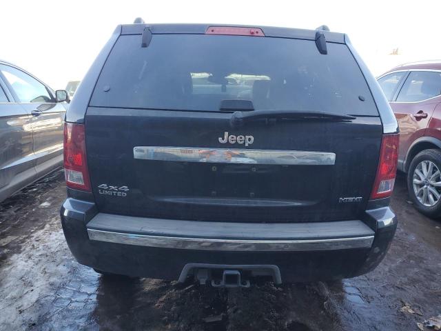 Photo 5 VIN: 1J4RR5GT2AC149501 - JEEP GRAND CHEROKEE 