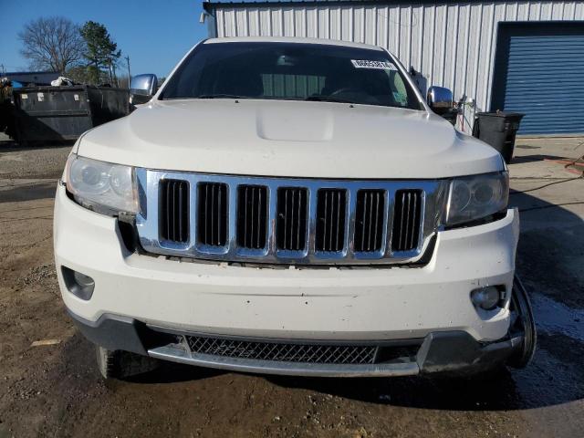 Photo 4 VIN: 1J4RR5GT2BC533313 - JEEP GRAND CHER 