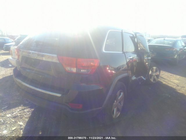 Photo 3 VIN: 1J4RR5GT2BC555666 - JEEP GRAND CHEROKEE 