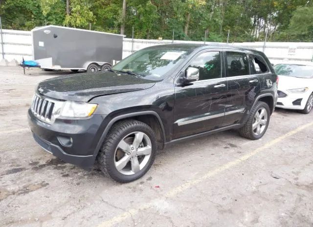 Photo 1 VIN: 1J4RR5GT2BC571804 - JEEP GRAND CHEROKEE 