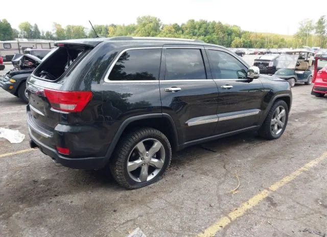 Photo 3 VIN: 1J4RR5GT2BC571804 - JEEP GRAND CHEROKEE 