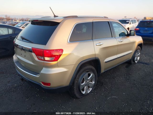 Photo 3 VIN: 1J4RR5GT2BC600623 - JEEP GRAND CHEROKEE 