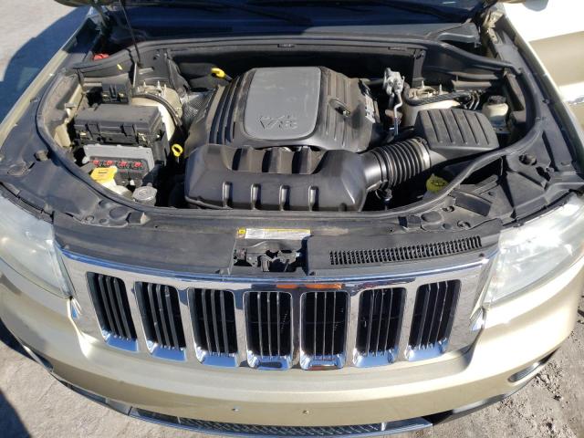 Photo 6 VIN: 1J4RR5GT2BC669330 - JEEP GRAND CHER 