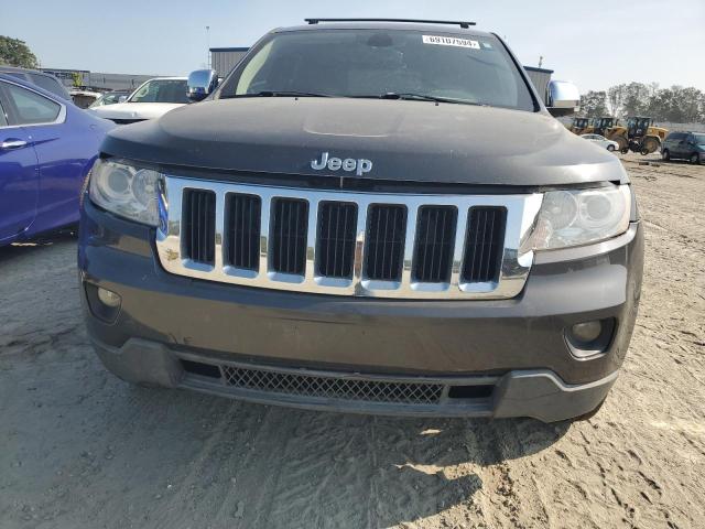 Photo 4 VIN: 1J4RR5GT2BC744043 - JEEP GRAND CHER 