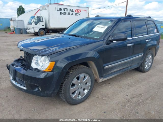 Photo 1 VIN: 1J4RR5GT3AC142170 - JEEP GRAND CHEROKEE 