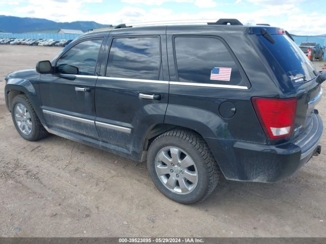 Photo 2 VIN: 1J4RR5GT3AC142170 - JEEP GRAND CHEROKEE 