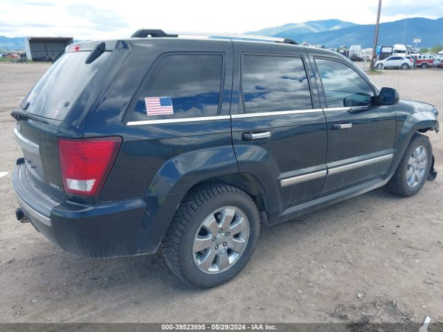 Photo 3 VIN: 1J4RR5GT3AC142170 - JEEP GRAND CHEROKEE 