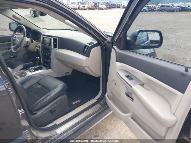 Photo 4 VIN: 1J4RR5GT3AC142170 - JEEP GRAND CHEROKEE 