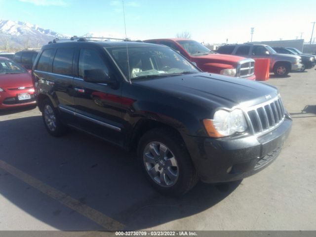 Photo 0 VIN: 1J4RR5GT3AC149913 - JEEP GRAND CHEROKEE 