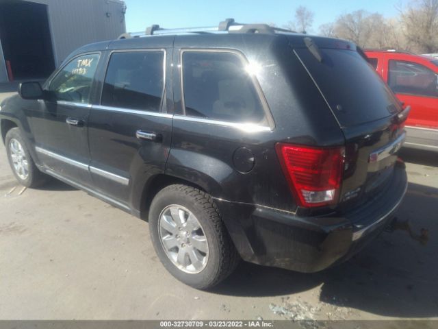 Photo 2 VIN: 1J4RR5GT3AC149913 - JEEP GRAND CHEROKEE 