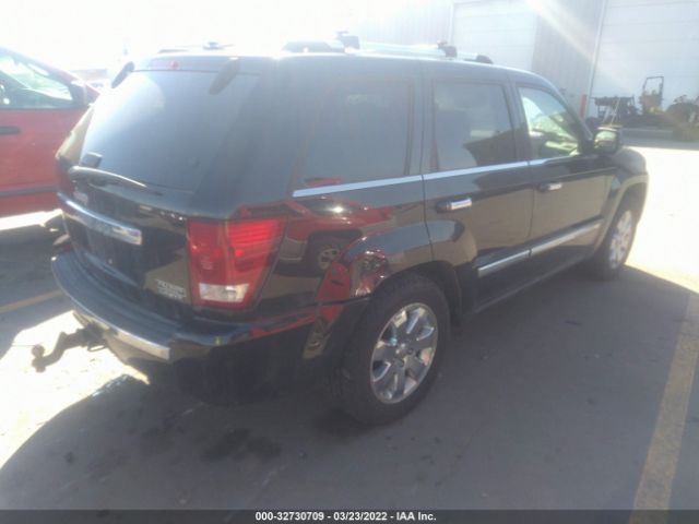 Photo 3 VIN: 1J4RR5GT3AC149913 - JEEP GRAND CHEROKEE 