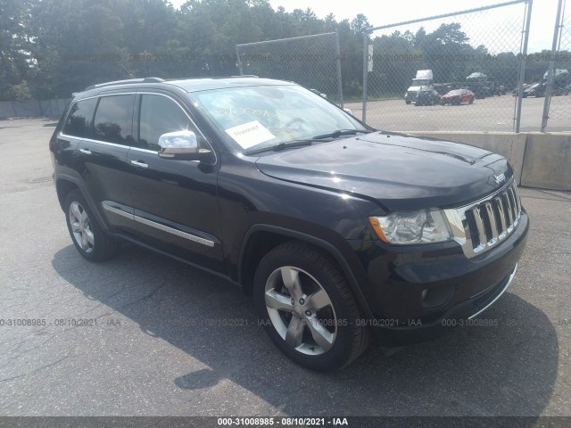 Photo 0 VIN: 1J4RR5GT3BC500806 - JEEP GRAND CHEROKEE 