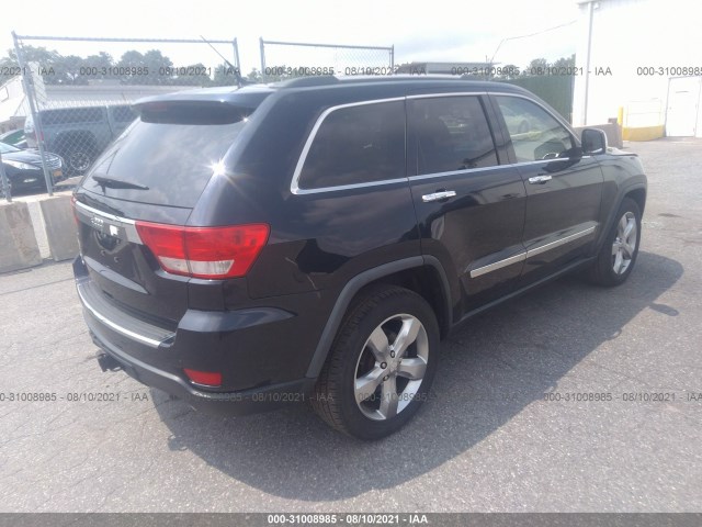 Photo 3 VIN: 1J4RR5GT3BC500806 - JEEP GRAND CHEROKEE 