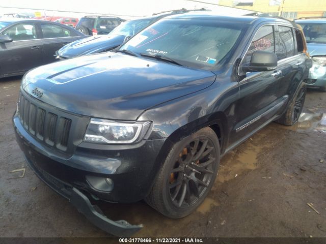 Photo 1 VIN: 1J4RR5GT3BC502622 - JEEP GRAND CHEROKEE 