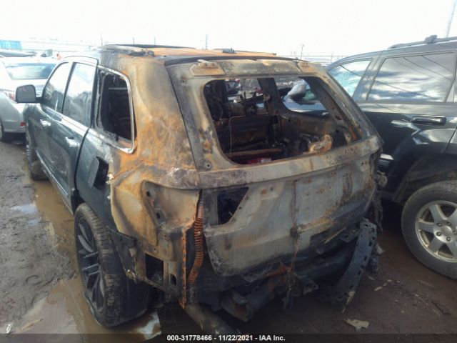 Photo 5 VIN: 1J4RR5GT3BC502622 - JEEP GRAND CHEROKEE 