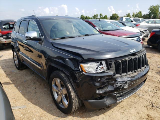 Photo 0 VIN: 1J4RR5GT3BC512972 - JEEP GRAND CHER 