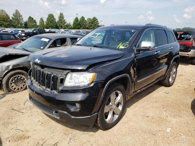 Photo 1 VIN: 1J4RR5GT3BC512972 - JEEP GRAND CHER 