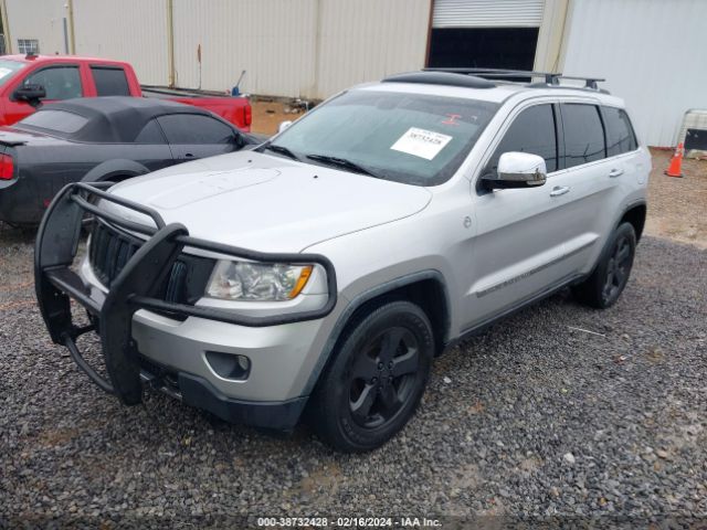 Photo 1 VIN: 1J4RR5GT3BC526919 - JEEP GRAND CHEROKEE 