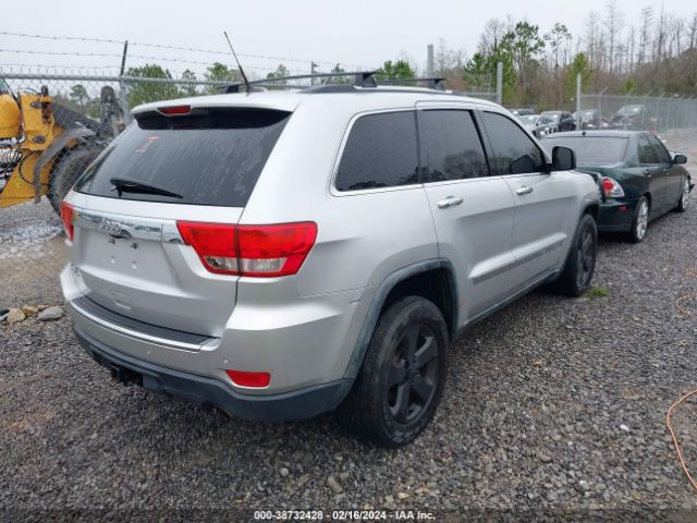 Photo 3 VIN: 1J4RR5GT3BC526919 - JEEP GRAND CHEROKEE 