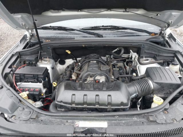 Photo 9 VIN: 1J4RR5GT3BC526919 - JEEP GRAND CHEROKEE 