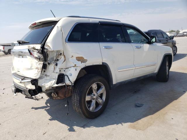 Photo 2 VIN: 1J4RR5GT3BC575814 - JEEP GRAND CHEROKEE 