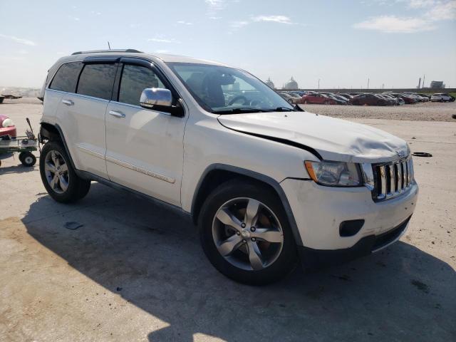 Photo 3 VIN: 1J4RR5GT3BC575814 - JEEP GRAND CHEROKEE 