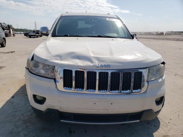 Photo 4 VIN: 1J4RR5GT3BC575814 - JEEP GRAND CHEROKEE 