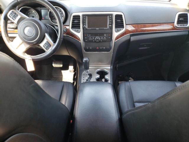 Photo 7 VIN: 1J4RR5GT3BC575814 - JEEP GRAND CHEROKEE 