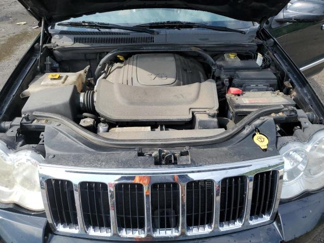 Photo 11 VIN: 1J4RR5GT4AC101806 - JEEP GRND CHERO 