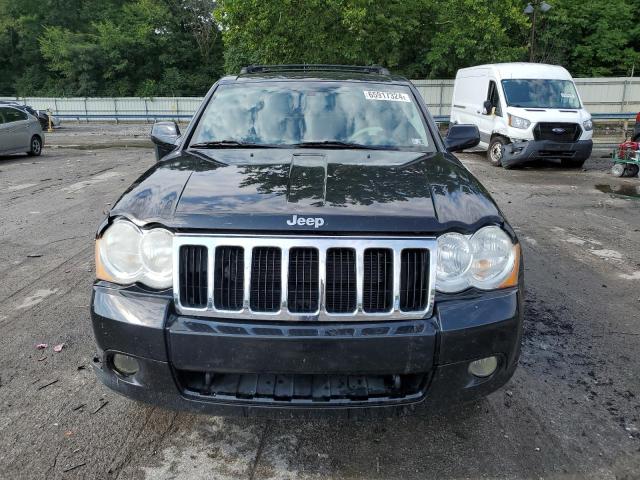 Photo 4 VIN: 1J4RR5GT4AC101806 - JEEP GRND CHERO 