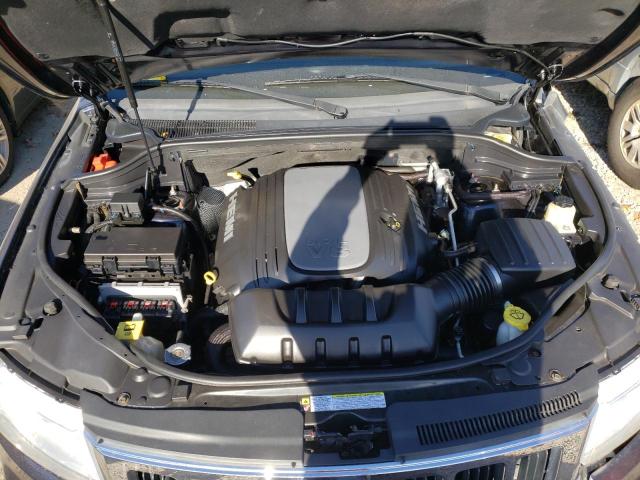 Photo 6 VIN: 1J4RR5GT4BC508980 - JEEP GRAND CHER 