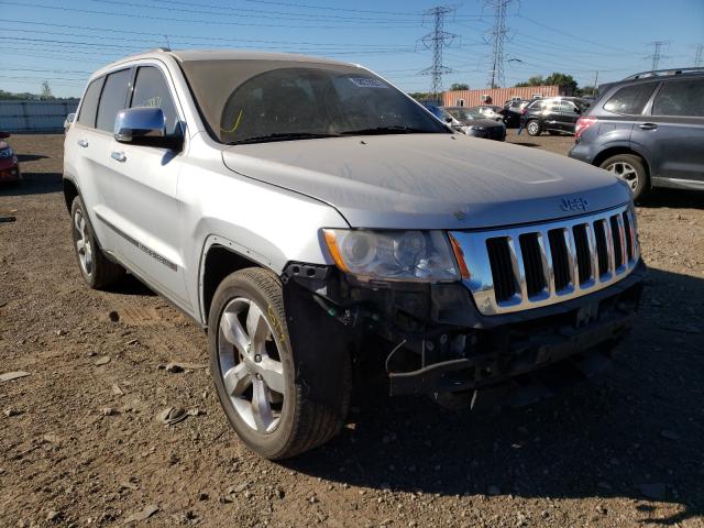 Photo 0 VIN: 1J4RR5GT4BC516755 - JEEP GRAND CHER 