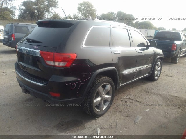 Photo 3 VIN: 1J4RR5GT4BC547049 - JEEP GRAND CHEROKEE 