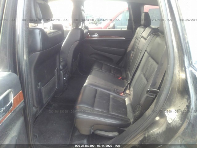 Photo 7 VIN: 1J4RR5GT4BC547049 - JEEP GRAND CHEROKEE 