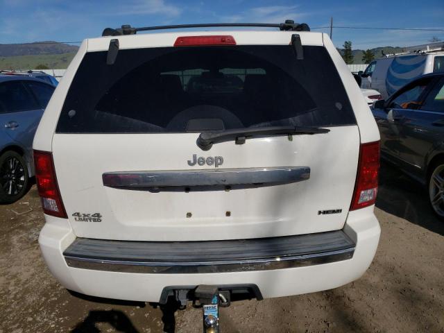 Photo 5 VIN: 1J4RR5GT5AC123703 - JEEP GRAND CHER 